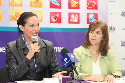 Anuncia SMDIF Campaña de Detección oportuna de Cáncer Cérvico uterino