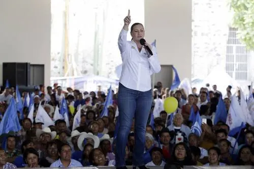 Puebla al Frente interpondrá denuncia contra Doger Guerrero por violencia política: MEA
