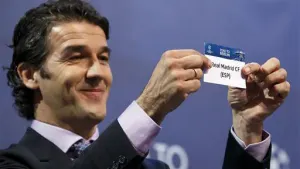 Quedan definidos cuartos de la Champions