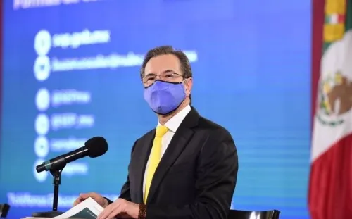SEP desea un inicio de ciclo escolar “histórico” este lunes