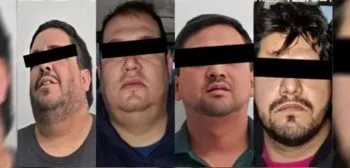 En operativo coordinado desmantelan célula del Cártel de Sinaloa asentada en Puebla