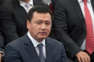 Osorio se reúne con gobernadores y platea recaptura del Chapo