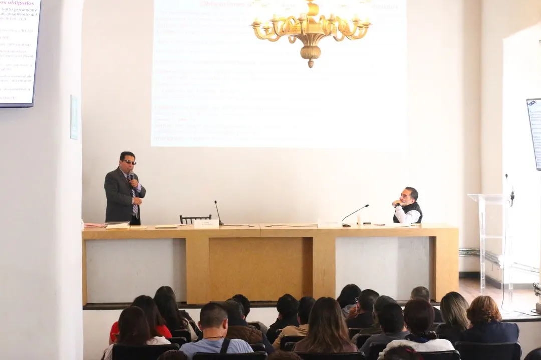 Congreso Pue Gestion Administracion Documental