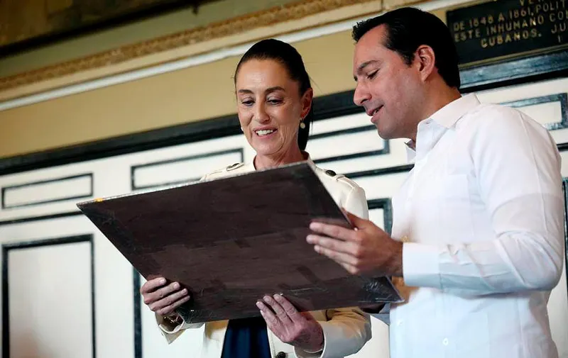 claudia-sheinbaum-convenio-mauricio-vila