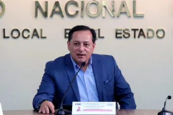 Presidente del INE prevé 70% de participación electoral en Puebla para el 2 de junio