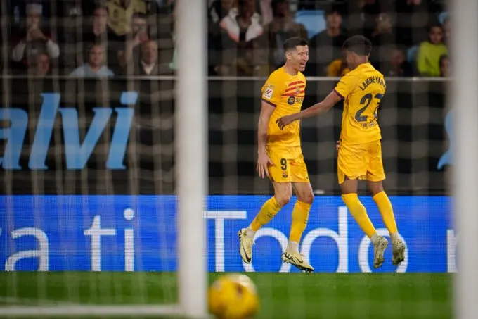 FC Barcelona