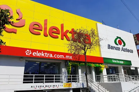 Ordena la SCJN a Elektra pagar 2 mil 636 mdp al SAT