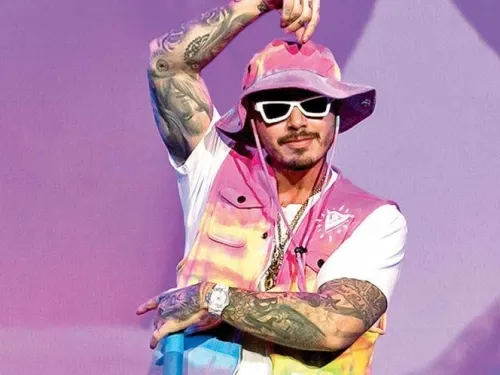 Le dan al ‘perreo’, Flow Fest en el Autódromo Hermanos Rodríguez