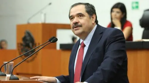 Dirigencia Nacional del PAN debe ser de panistas de cepa encabezada por Héctor Larios