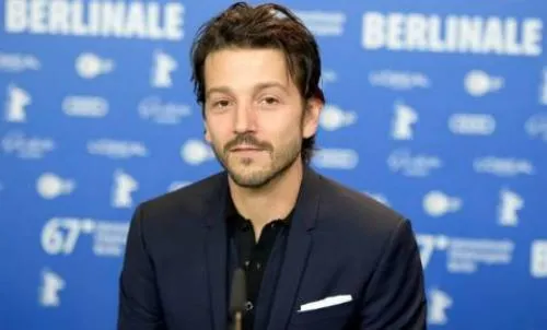 Diego Luna se suma al reparto de la nueva película de Woody Allen