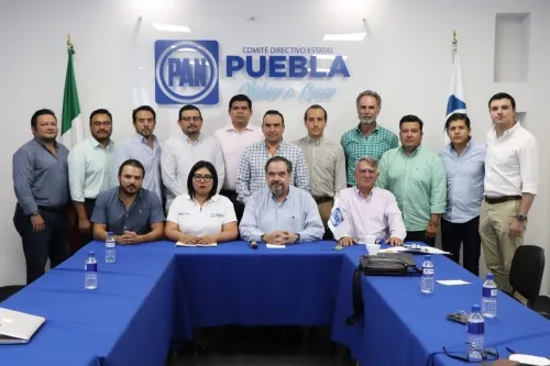 Que se esclarezca ya la tragedia del 24 de diciembre: Genoveva Huerta