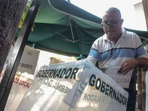 Elección extraordinaria en Colima será organizada por el INE