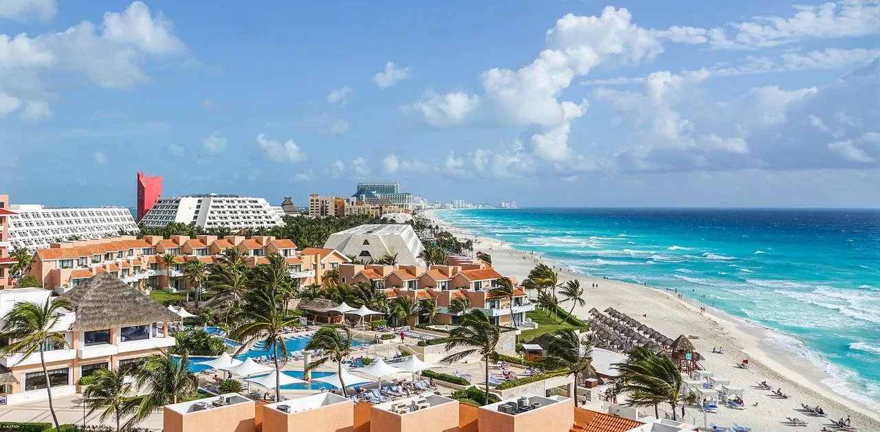 Cancún México