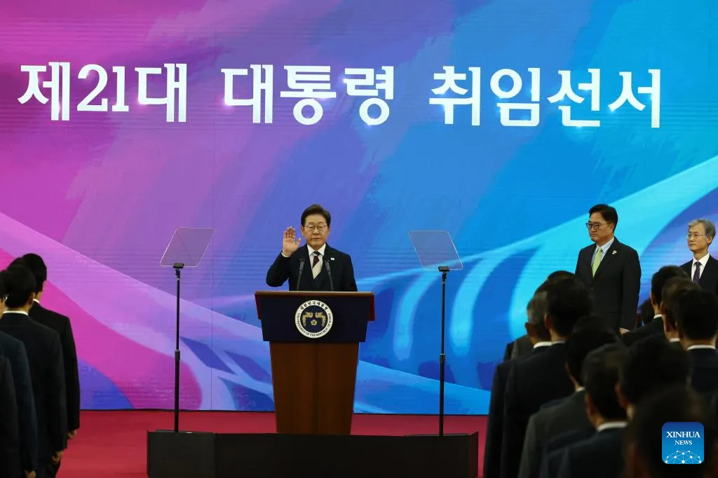 Lee Jae-myung