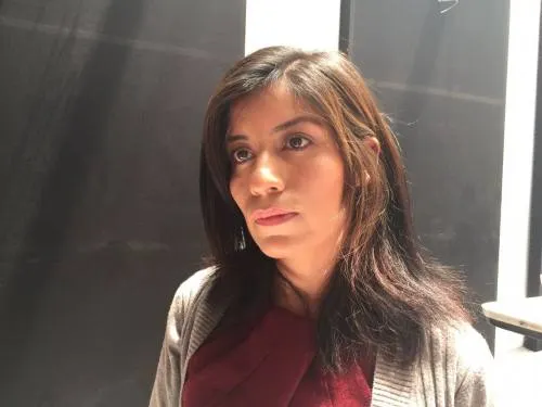 Cid Esparza afirma que ser perfil no conocido es ventaja porque no tiene cola que le pisen