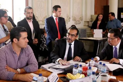Aprueban Ley de Ingresos para 2018 del Ayuntamiento por 4 mil 744.4 millones de pesos