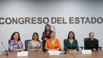 Aprueban en Comisión del Congreso de Puebla exhorto para prevenir y atender el acoso escolar