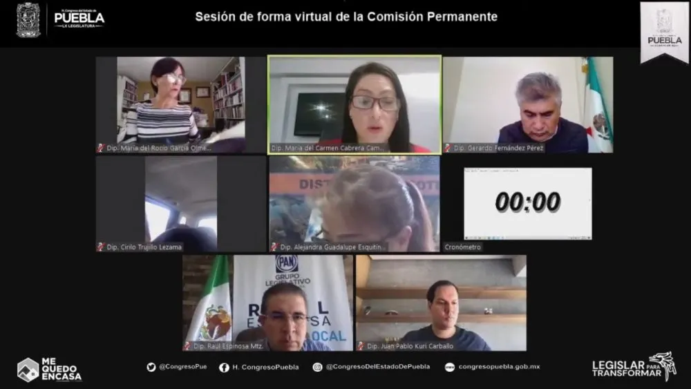 Aprueban exhorto, para que, en los Pueblos Mágicos se impulse la campaña ” Te quiero limpio, te quiero bello, porque eres mágico”