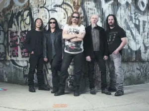 La mutación sónica de Dream Theater
