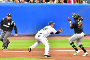 Pericos busca finiquitar serie en casa