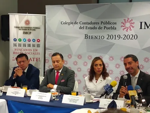 El 98% de juicios laborales que hay en juntas de conciliación, se pierden