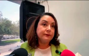 Asesinan a tiros a Minerva Pérez Castro, presidenta de la Canainpesca en Baja California