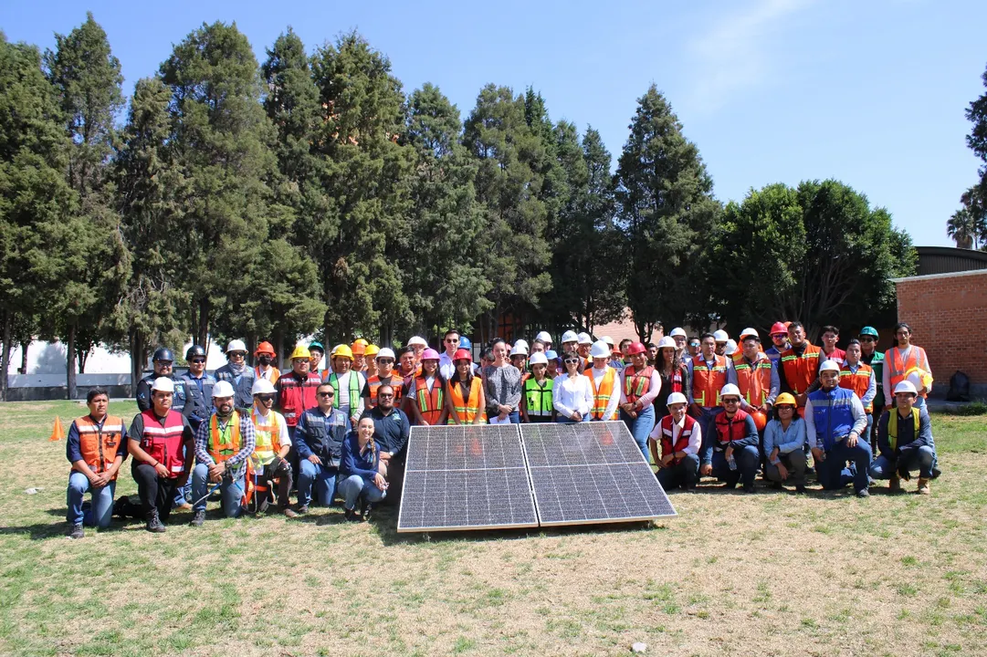 sector energético