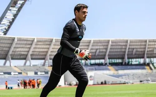 Duarte viene a lucirse y a brillar en la Liga Mx