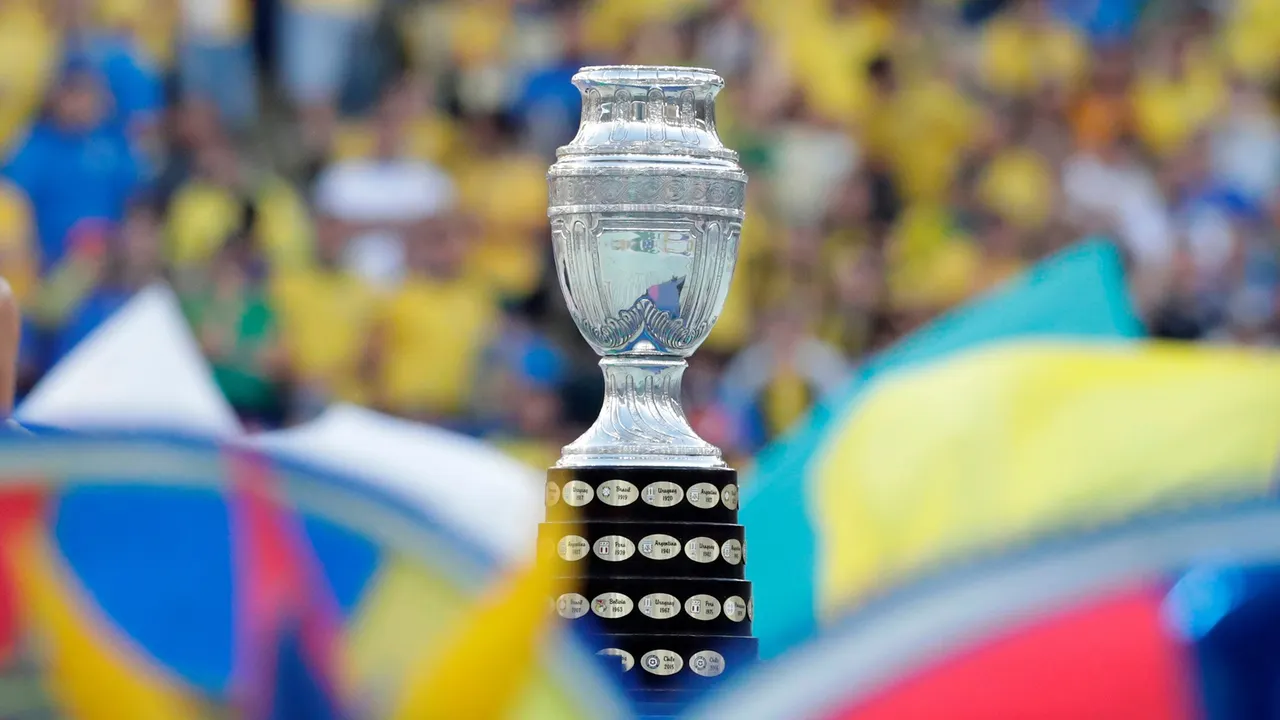 Copa América