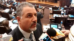 Inversión de VW pone a Puebla en los ojos del mundo: Franco Rodríguez