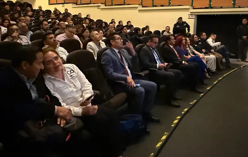 Ante riesgo sísmico, Ayuntamiento de Puebla fortalece prevención y seguridad urbana