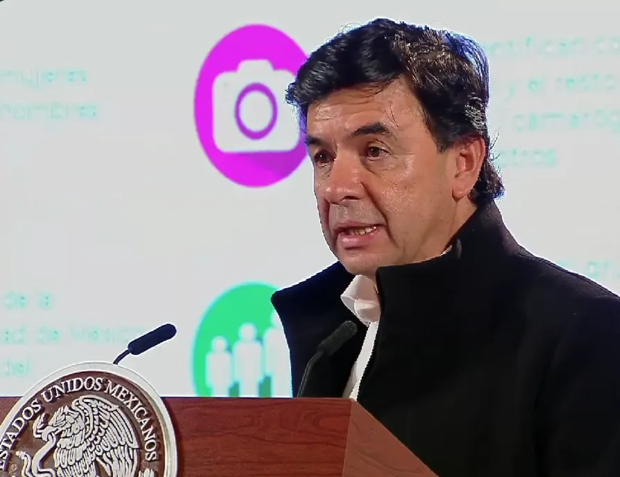 Jesús Ramírez