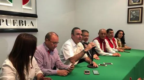 PRI no postuló a ningún candidato vinculado con el delito de robo de combustible