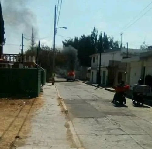 Video: Regresa la calma a San Pedro Zacachimalpa tras intento de linchamiento: Rodríguez Verdín