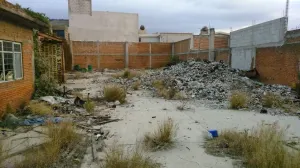 Comuna elaborará estrategia contra ventas de predios irregulares