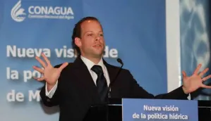 Conagua no invertirá en nuevas plantas tratadoras