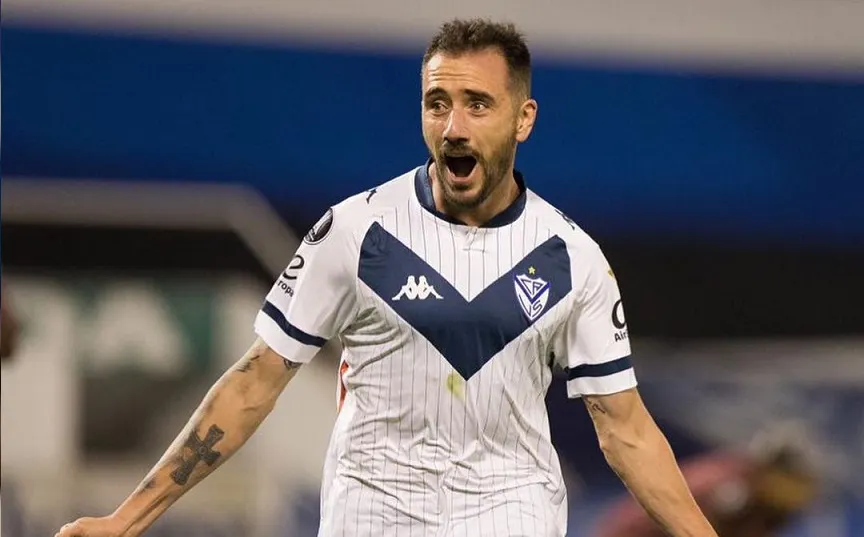 Mancuello será el primer refuerzo del Club Puebla
