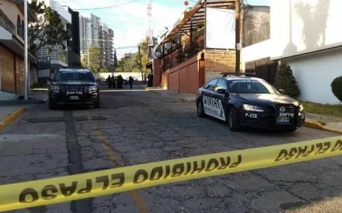 Salvadoreño enfrentaría delitos por robo agravado y ataques peligrosos