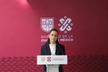 Sheinbaum y el pacto con los gobernadores