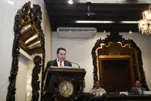 Tendrá personal del TSJ reducción salarial