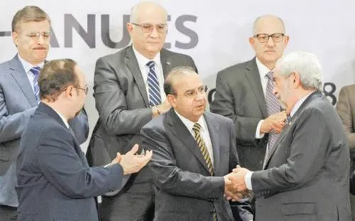 Rectores permitirán operativos dentro de las universidades, incluso en la UNAM