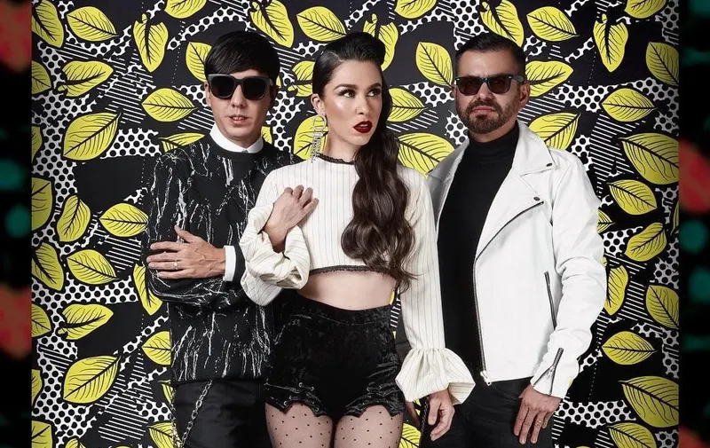 La banda Belanova regresa