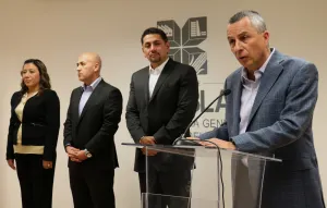 PGJ de Puebla y Morelos, rescataron a una estadounidense víctima de secuestro