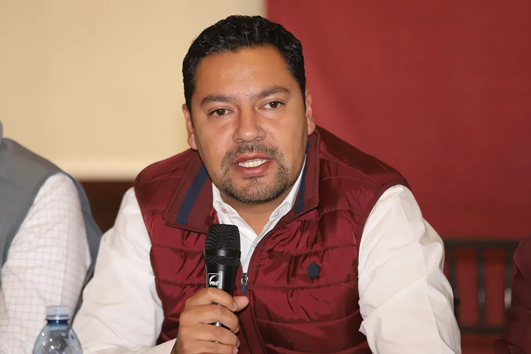 Andres Villegas Mendoza