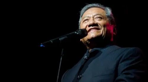 Armando Manzanero no quiere trabajar de nuevo con Luis Miguel