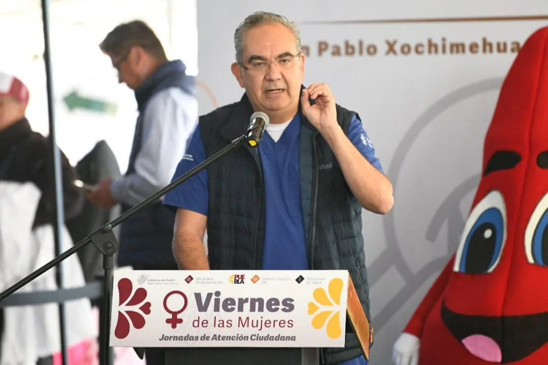 José Antonio Martínez García