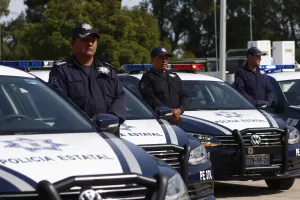 Custodiarán 2 mil policías comercios en El Buen Fin