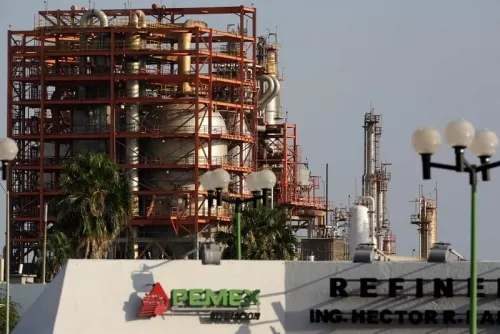 México avanzaría para lanzar programa coberturas petroleras 2021