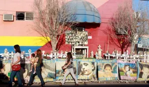 La PGR inicia 11 averiguaciones previas por caso ABC