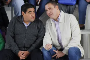 En Tehuacán resalta Barbosa obras de Moreno Valle
